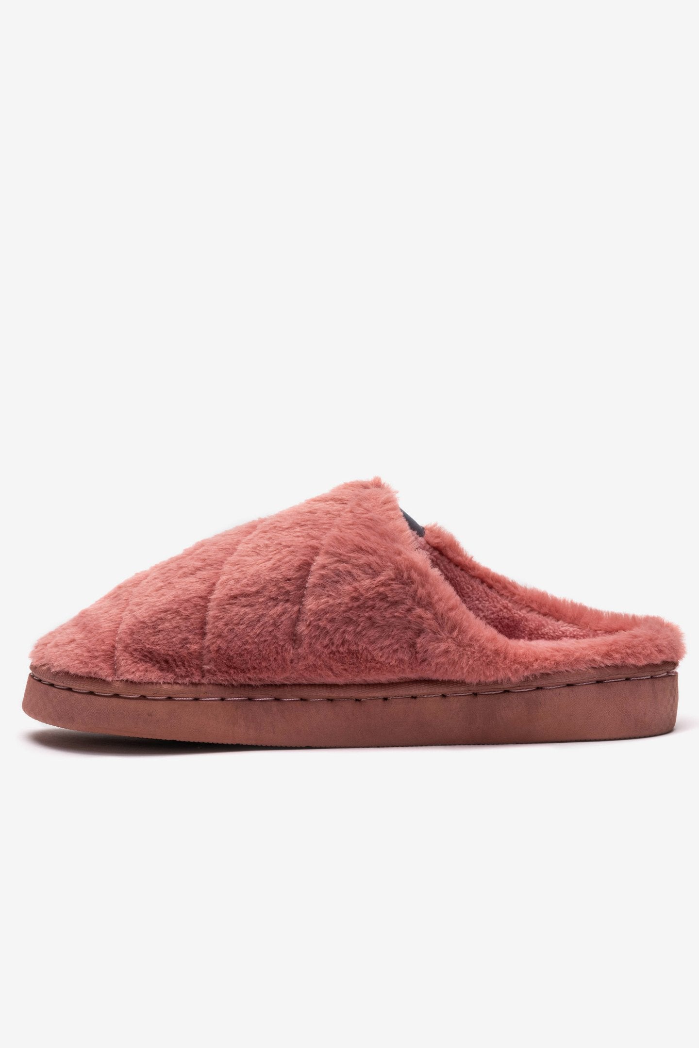 Pantuflas Mujer Fucsia Emoto Chancleta Chancleta